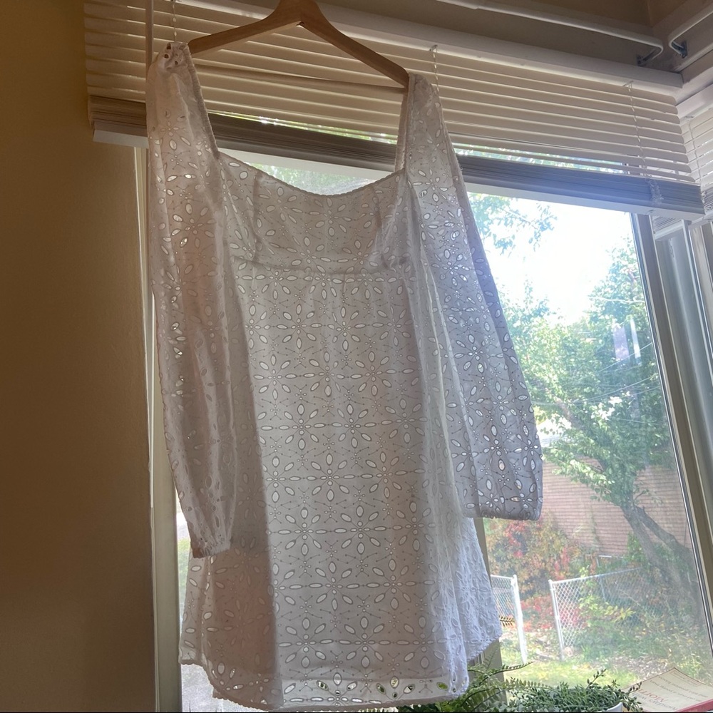 Wilfred Damsel dress